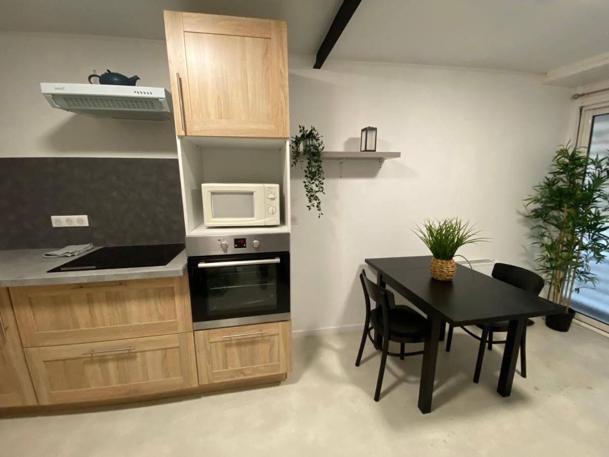 Cosy & Spa Appartement Luxe Jacuzzi Sauna Suite Cristal Avignon Exterior photo