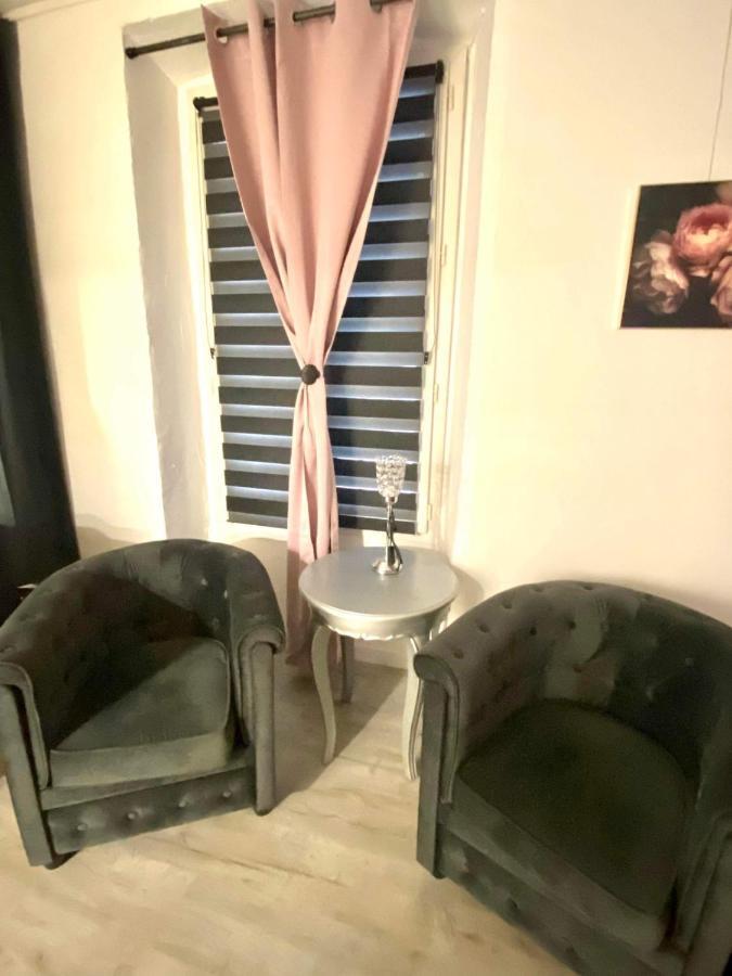 Cosy & Spa Appartement Luxe Jacuzzi Sauna Suite Cristal Avignon Exterior photo